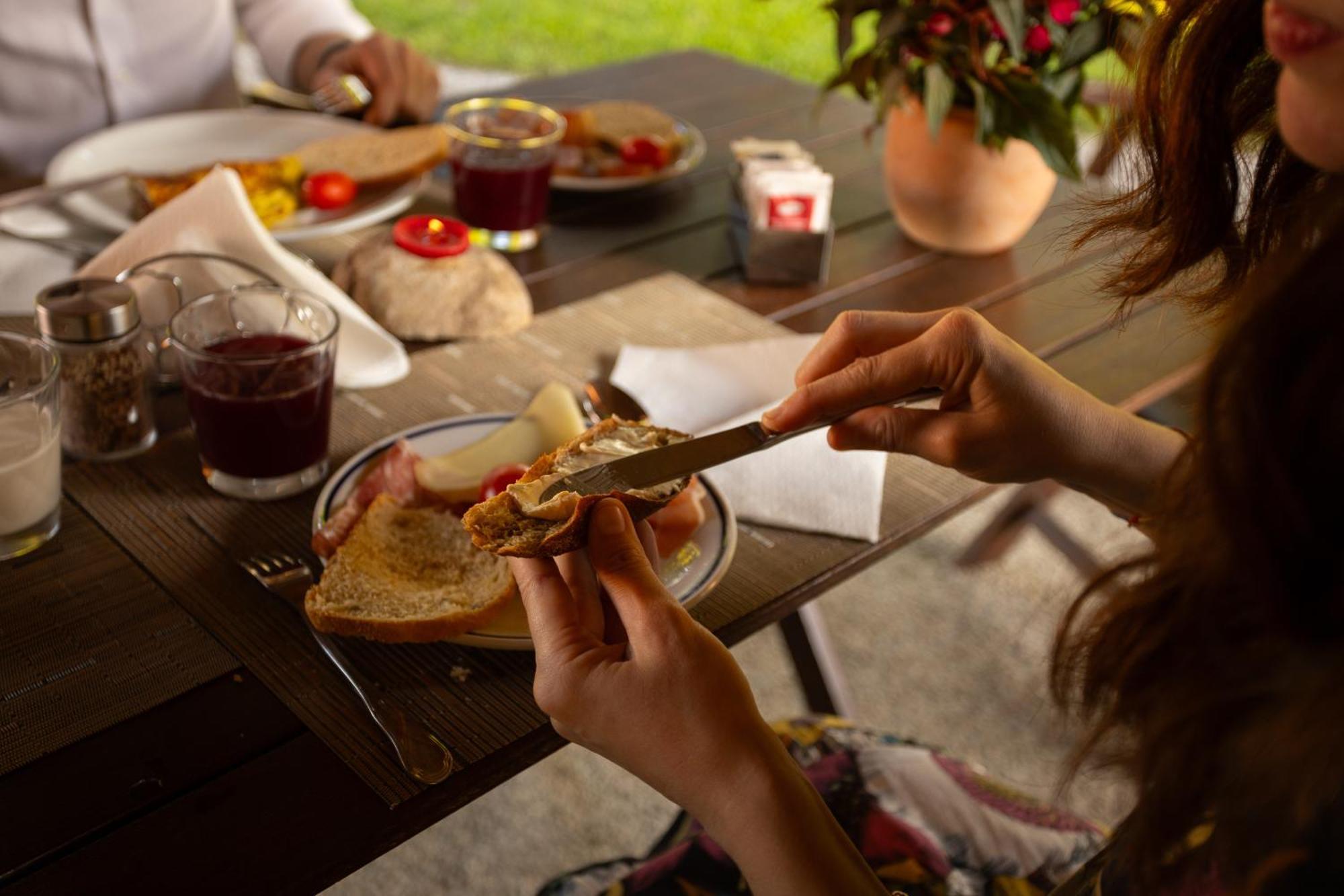 Agriturismo Zennare Βίλα Κιότζα Εξωτερικό φωτογραφία